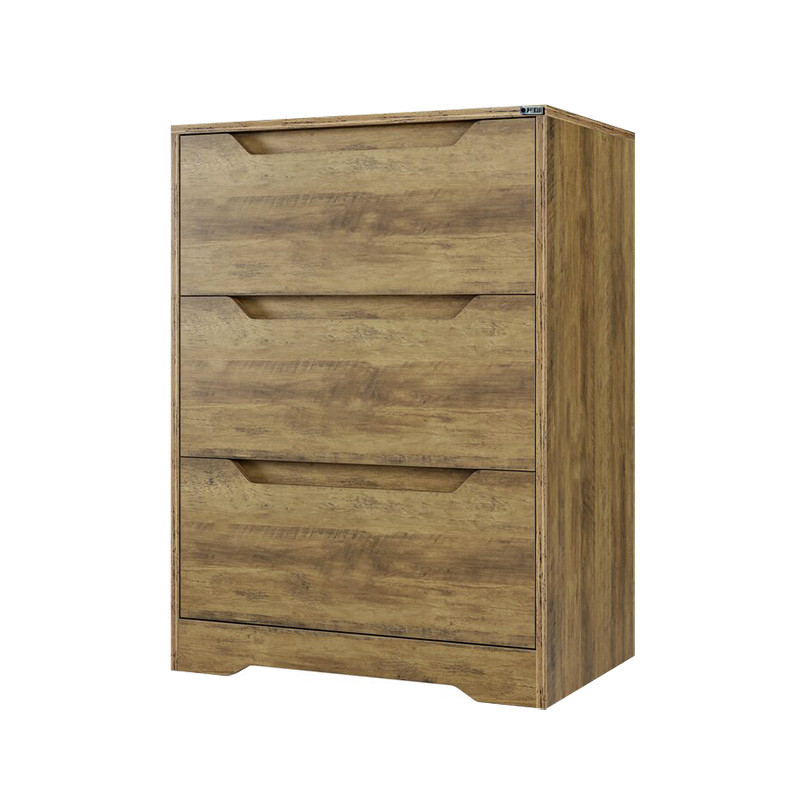 دراور کوچیل مدل D120 - MDF