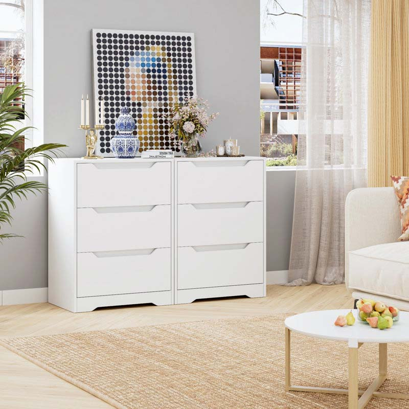 دراور کوچیل مدل D120 - MDF
