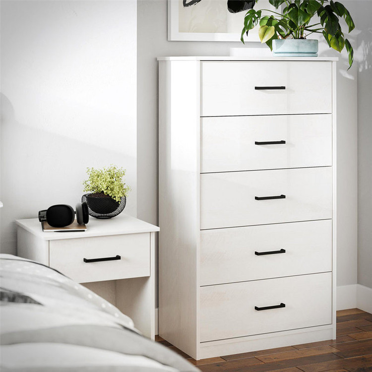 دراور کوچیل مدل +D117 - MDF