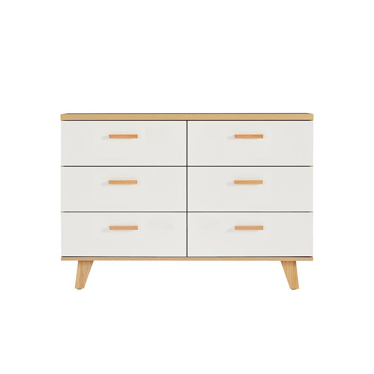 دراور کوچیل مدل D110 - MDF