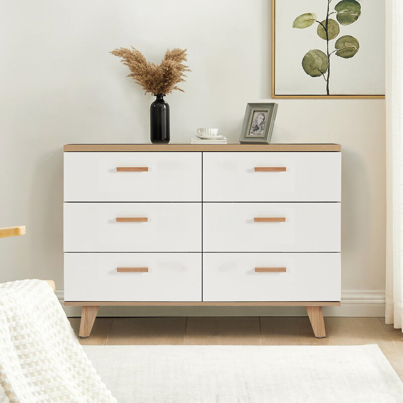 دراور کوچیل مدل D110 - MDF