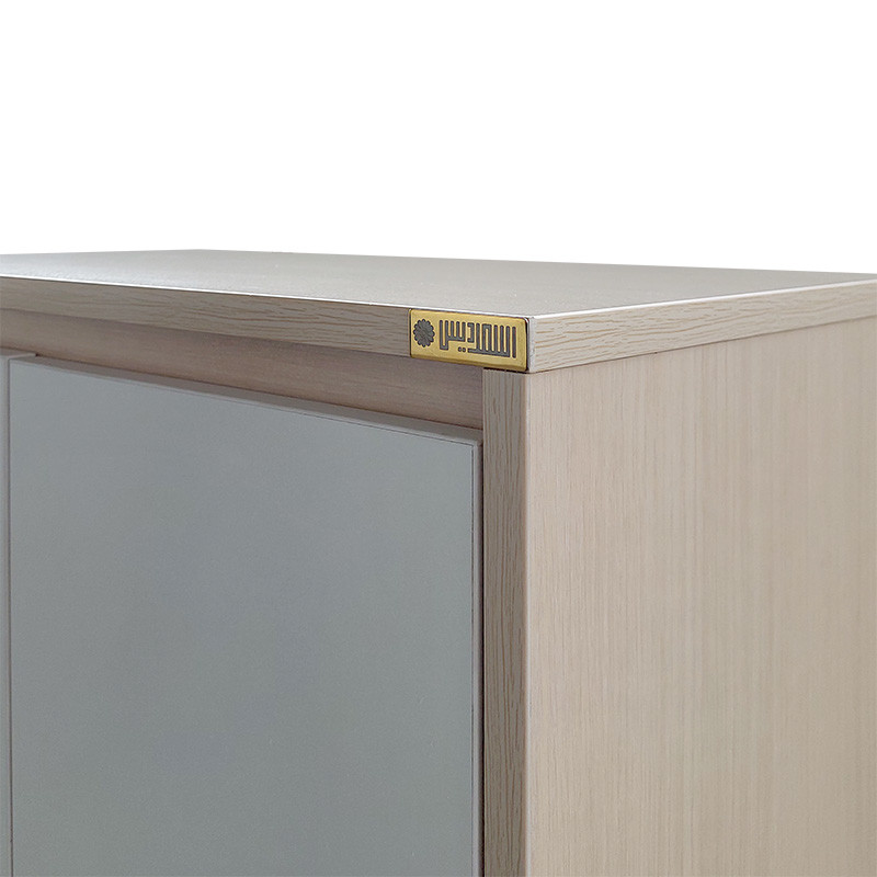 دراور کوچیل مدل D110 - MDF