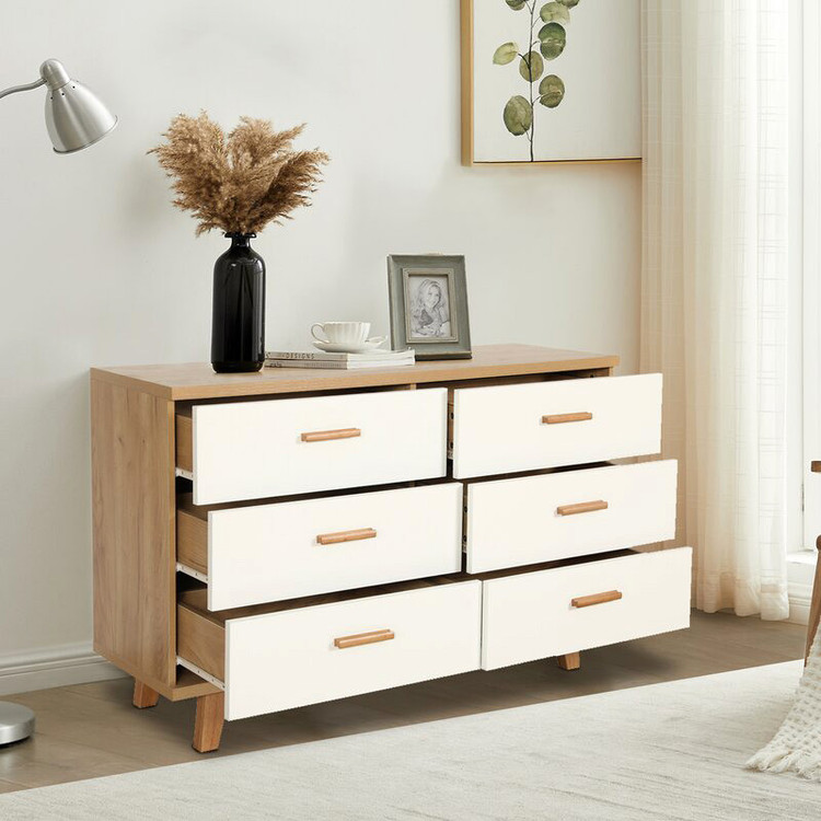 دراور کوچیل مدل D110 - MDF