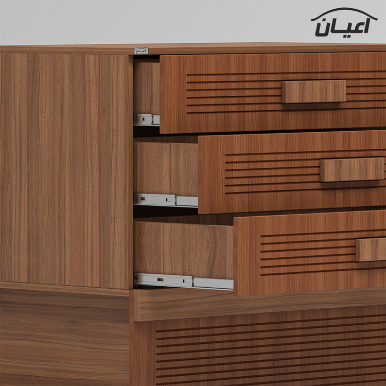 سرویس خواب کودک و نوزاد کوچیل مدل KL903 مجموعه سه عددی