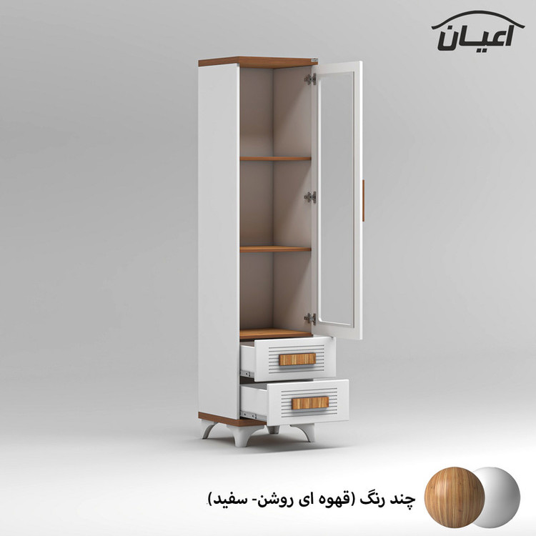 سرویس خواب کودک و نوزاد کوچیل مدل KL903 مجموعه سه عددی