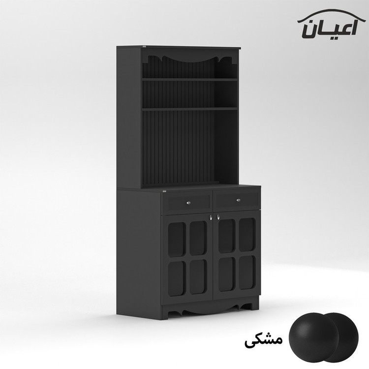 کنسول کوچیل مدل کافه بار KL752