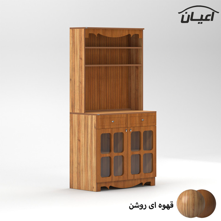 کنسول کوچیل مدل کافه بار KL752