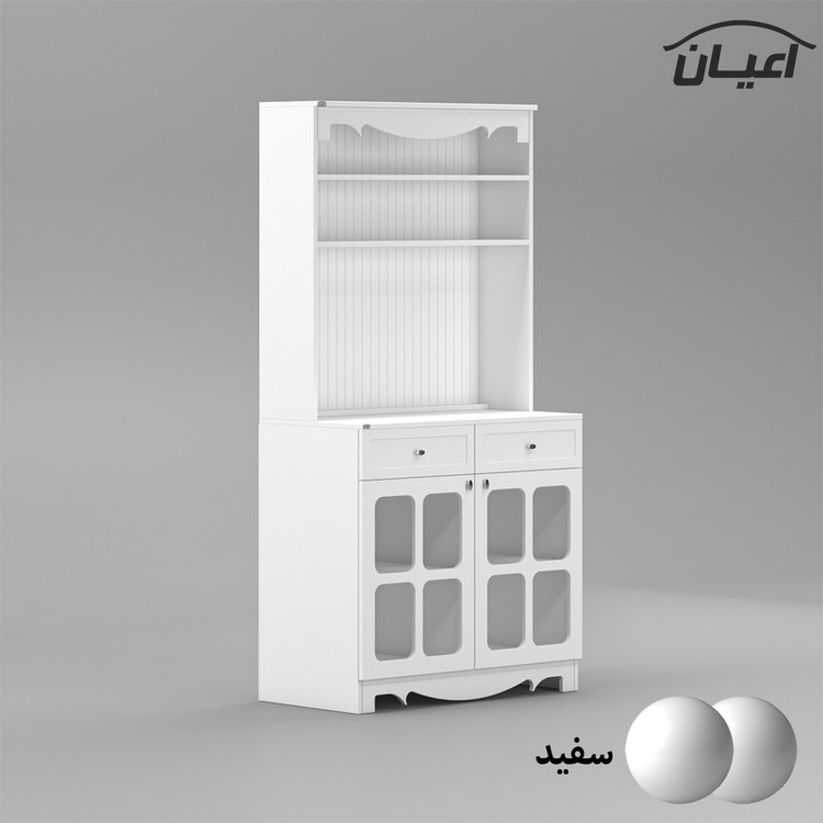 کنسول کوچیل مدل کافه بار KL752