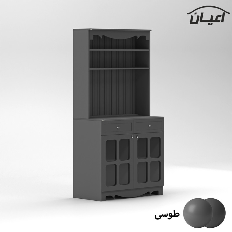 کنسول کوچیل مدل کافه بار KL752