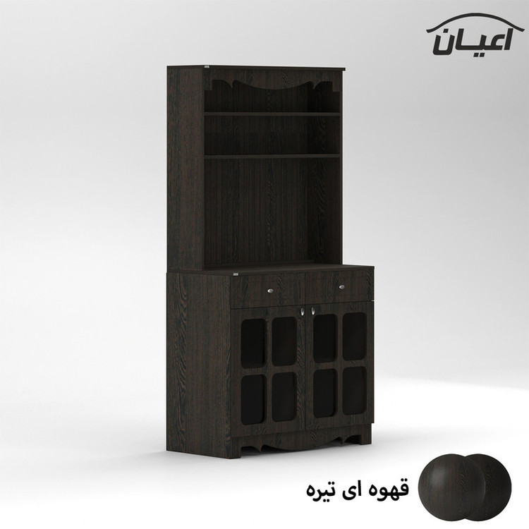 کنسول کوچیل مدل کافه بار KL752