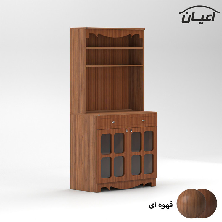 کنسول کوچیل مدل کافه بار KL752