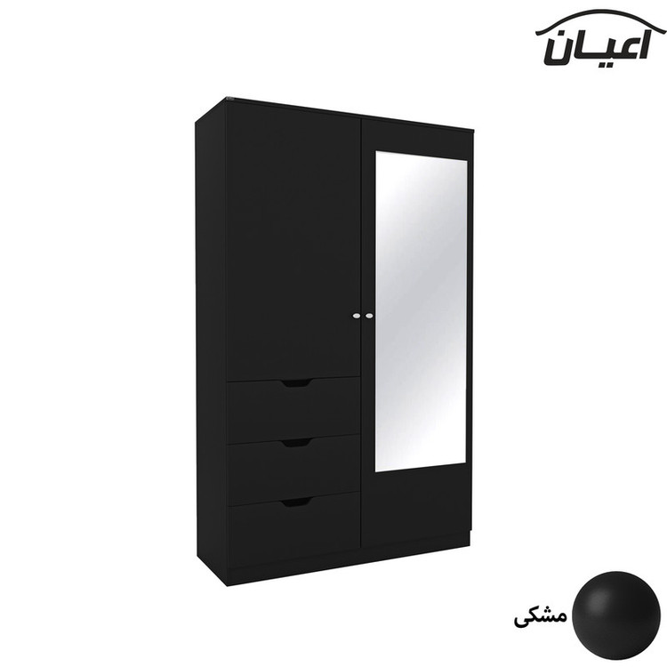 کمد لباس کوچیل مدل KL624
