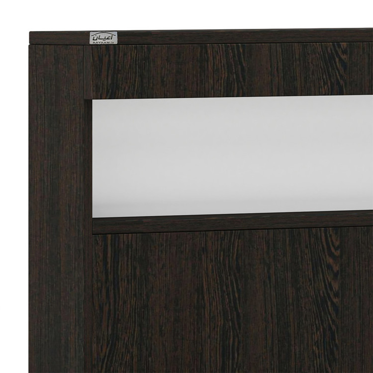 تخت خواب یک نفره کوچیل مدل KL705 سایز 80x180 سانتی متر