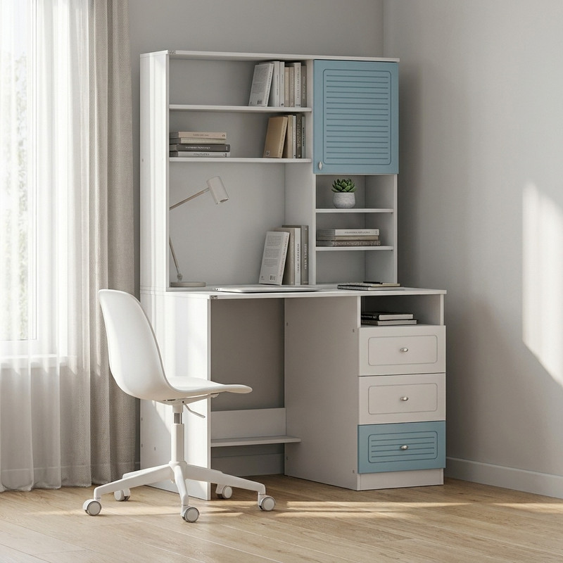 میز تحریر کوچیل مدل KL710