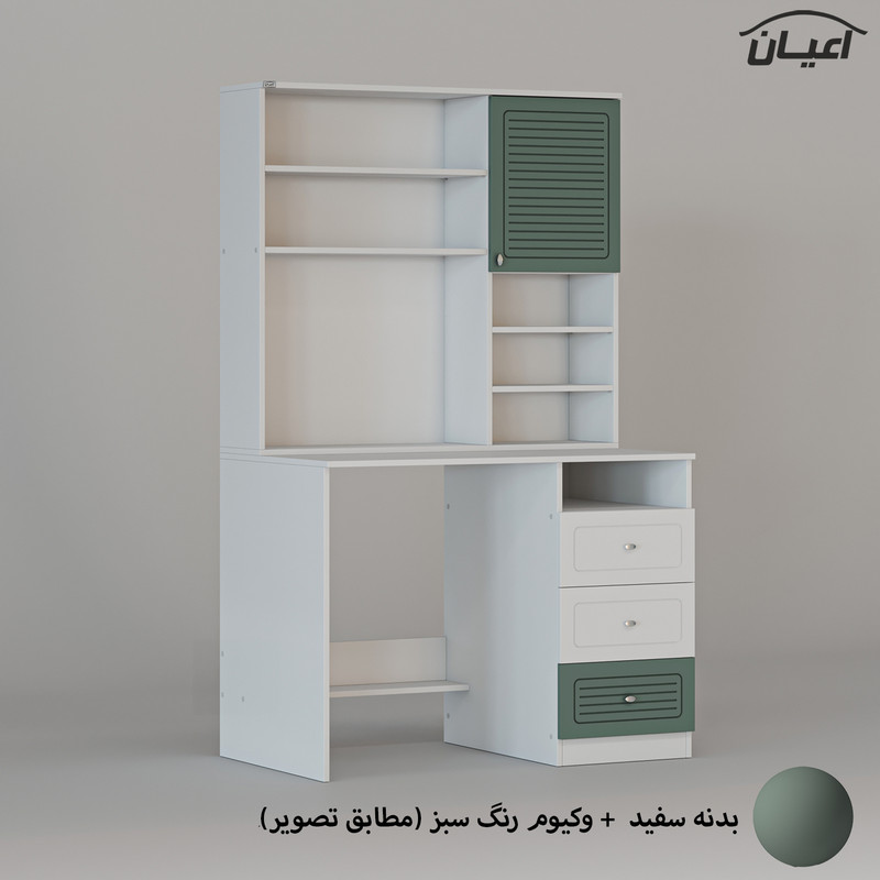 میز تحریر کوچیل مدل KL710