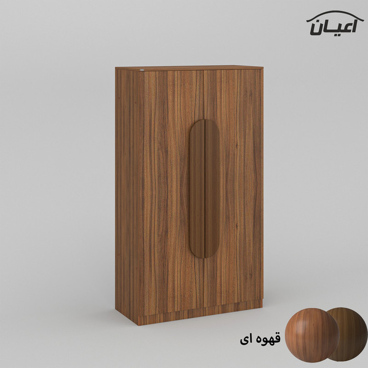 کمد چندمنظوره کوچیل مدل KL717