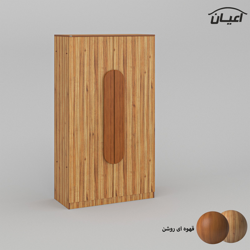 کمد چندمنظوره کوچیل مدل KL717