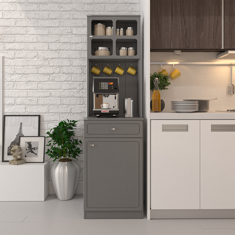کنسول کوچیل مدل کافه بار KL788