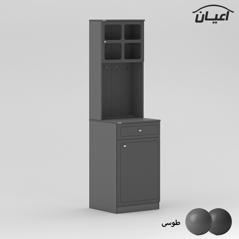 کنسول کوچیل مدل کافه بار KL788