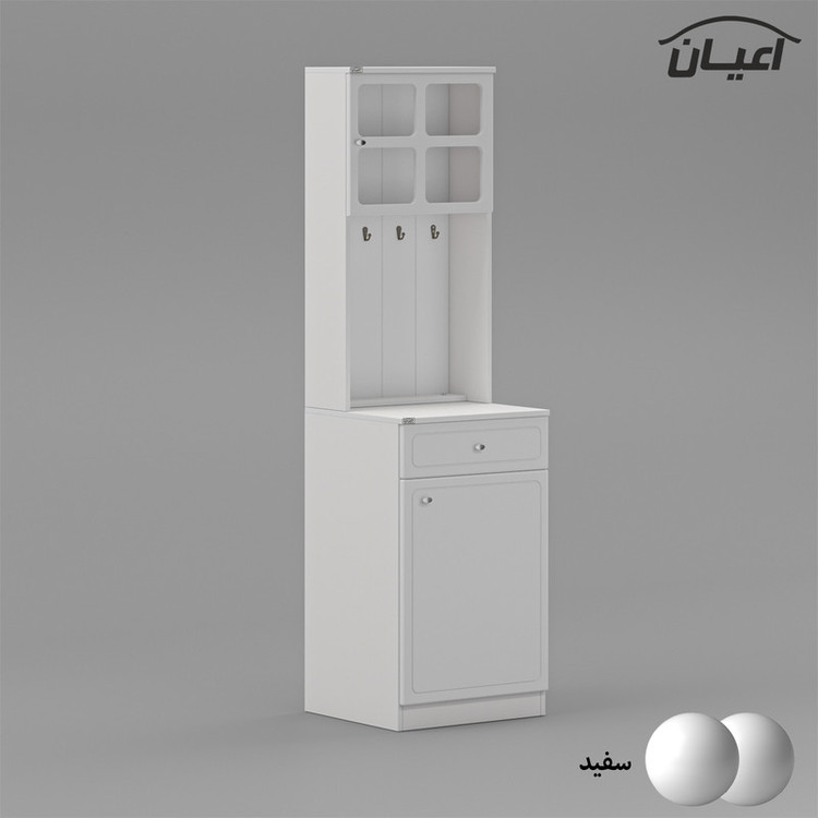 کنسول کوچیل مدل کافه بار KL788