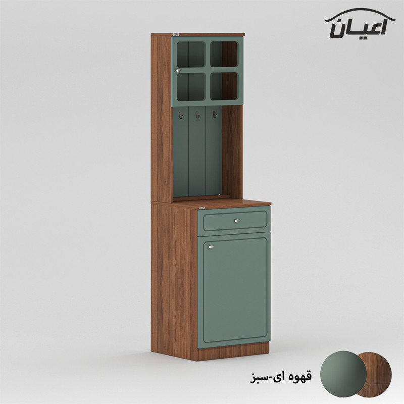 کنسول کوچیل مدل کافه بار KL788