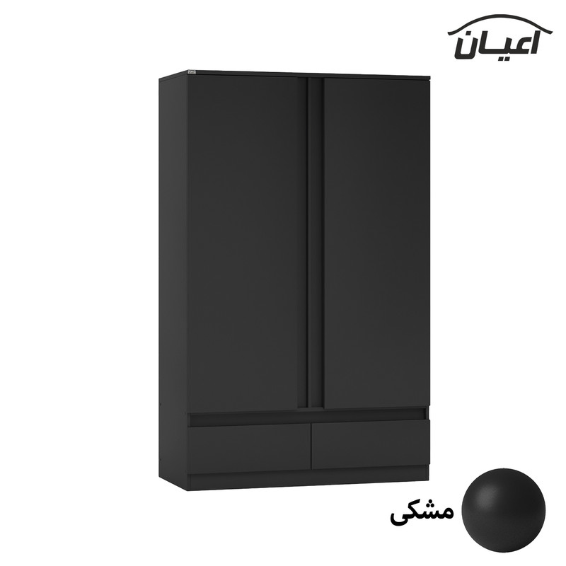 کمد لباس کوچیل مدل KL693