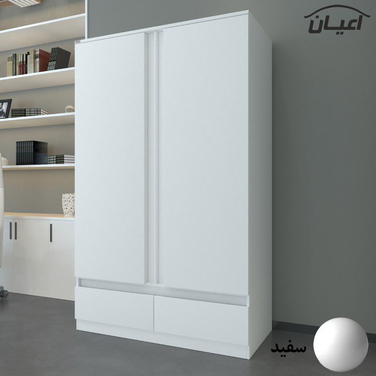 کمد لباس کوچیل مدل KL693