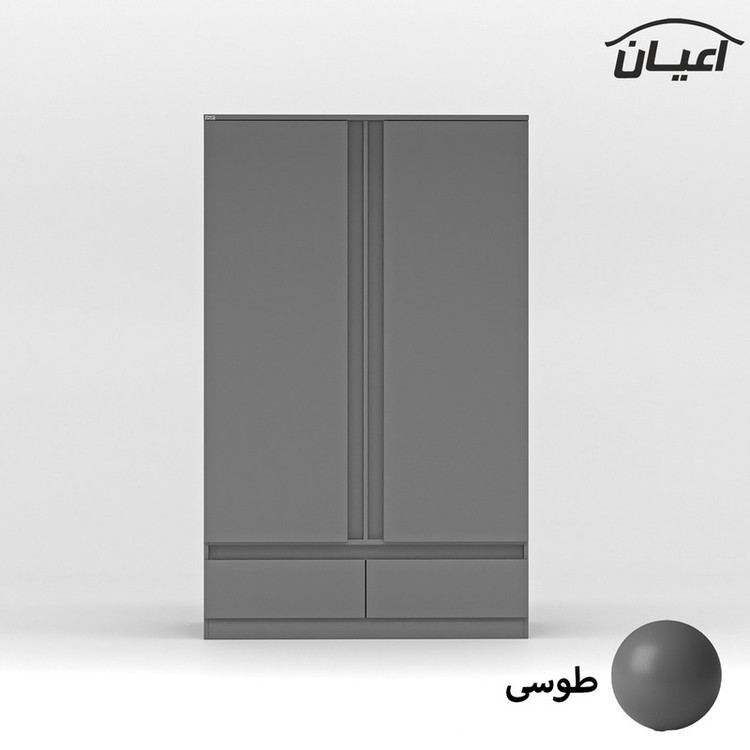 کمد لباس کوچیل مدل KL693