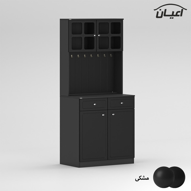 کنسول کوچیل مدل کافه بار KL778