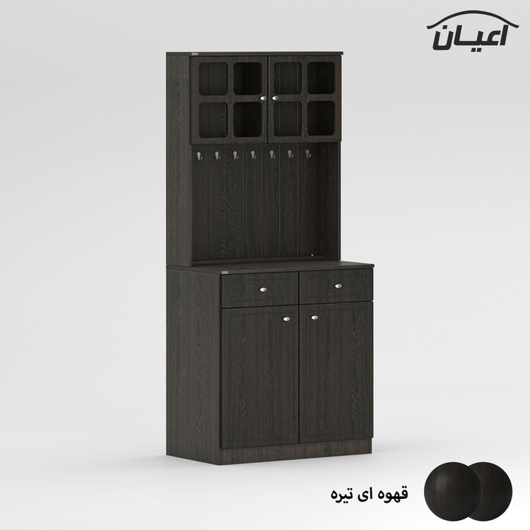 کنسول کوچیل مدل کافه بار KL778