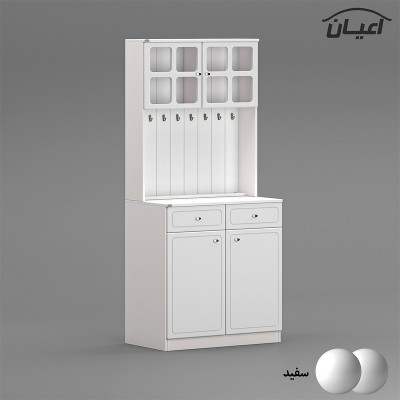 کنسول کوچیل مدل کافه بار KL778