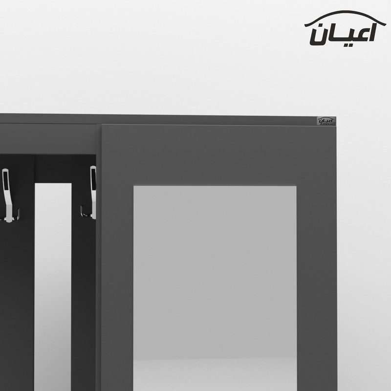 جاکفشی کوچیل مدل KL621