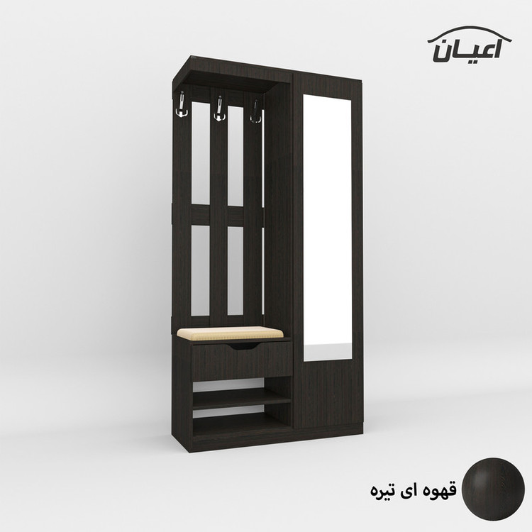 جاکفشی کوچیل مدل KL621