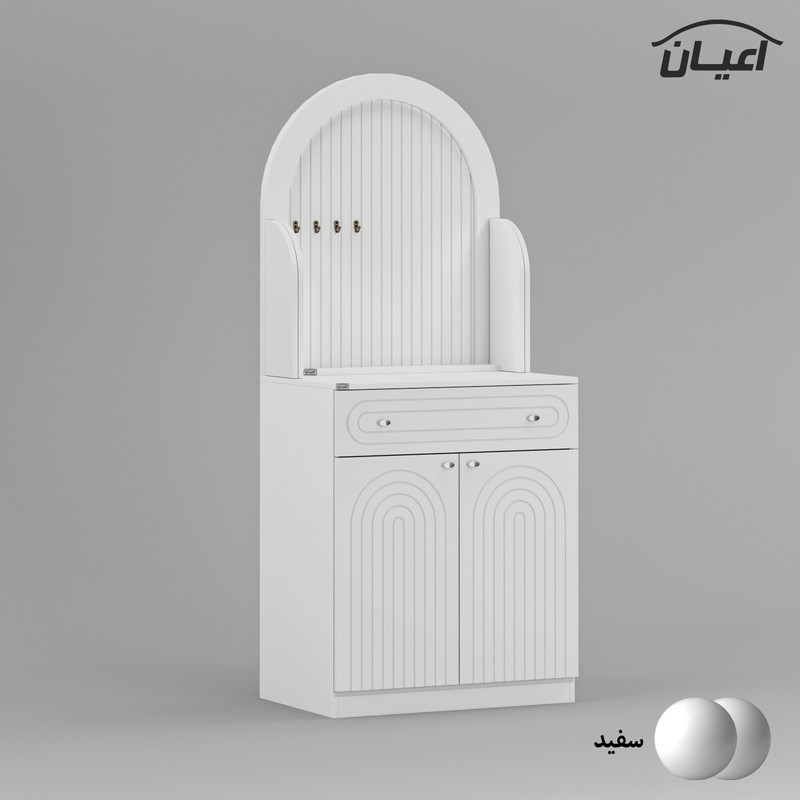 کنسول کوچیل مدل کافه بار KL797