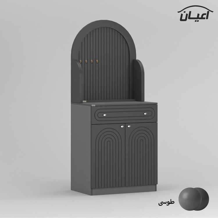 کنسول کوچیل مدل کافه بار KL797