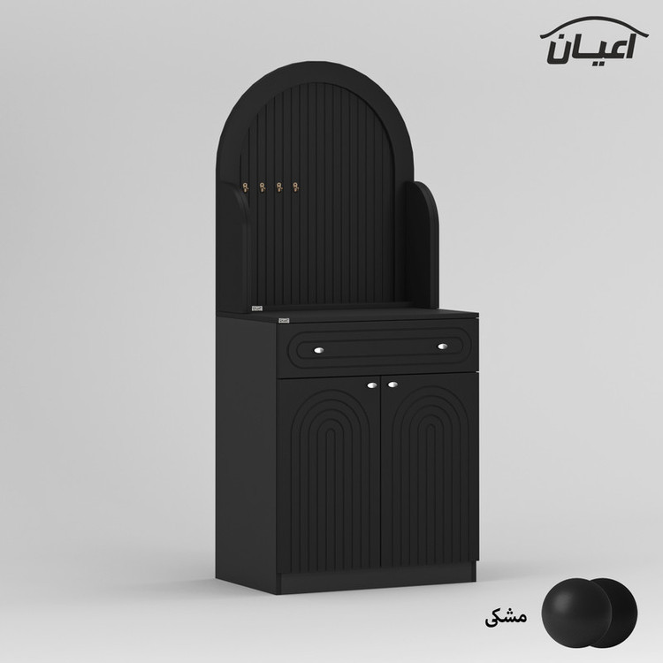 کنسول کوچیل مدل کافه بار KL797