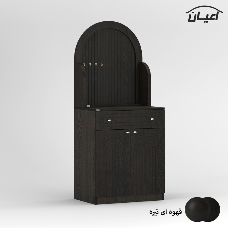 کنسول کوچیل مدل کافه بار KL797
