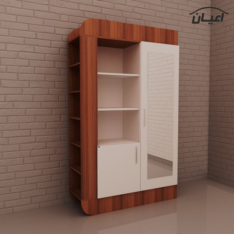 جاکفشی کوچیل مدل KL394