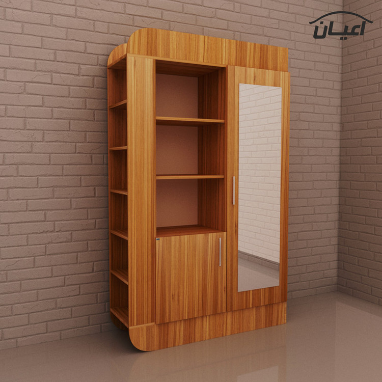 جاکفشی کوچیل مدل KL394
