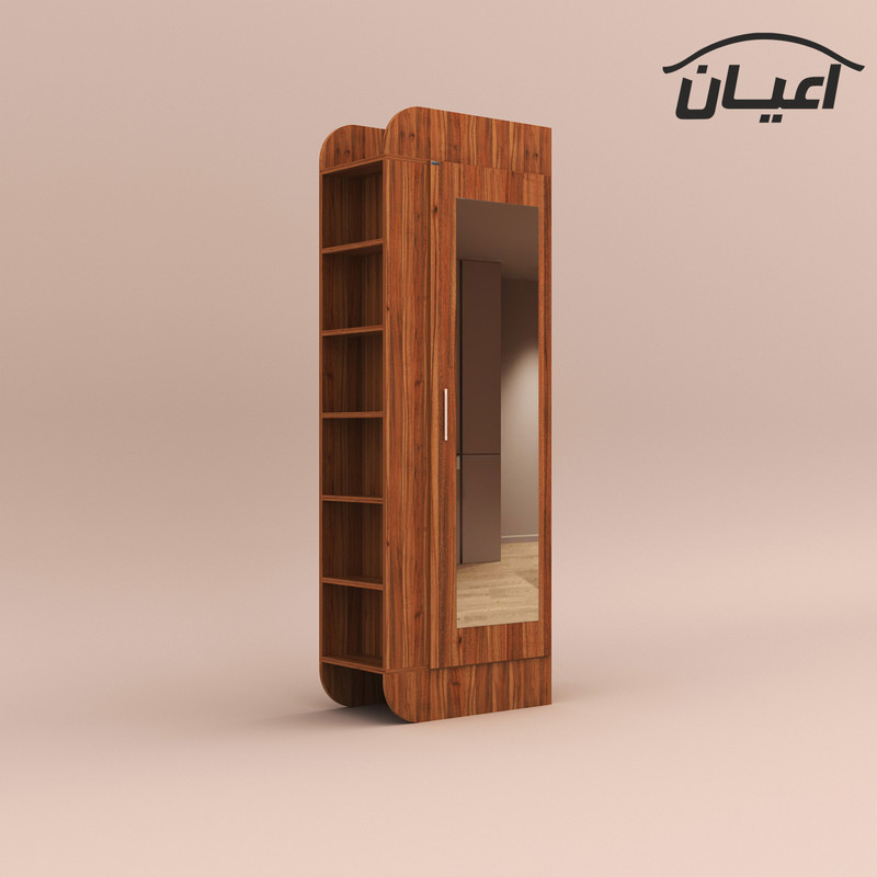جاکفشی کوچیل مدل KL494
