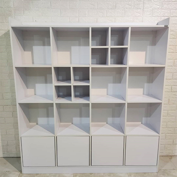 کتابخانه کوچیل مدل KL143