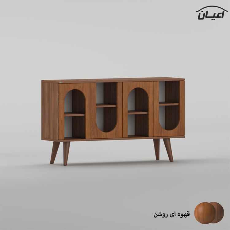 کنسول کوچیل مدل KL1016 طول 120 سانتی متر