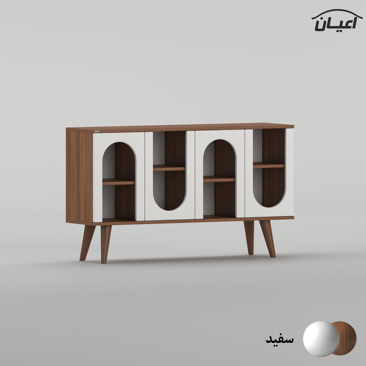 کنسول کوچیل مدل KL1016 طول 120 سانتی متر