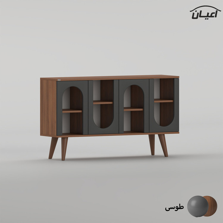 کنسول کوچیل مدل KL1016 طول 120 سانتی متر