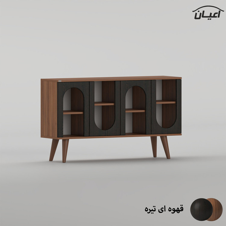 کنسول کوچیل مدل KL1016 طول 120 سانتی متر