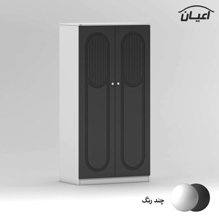 کمد چندمنظوره کوچیل مدل KL879