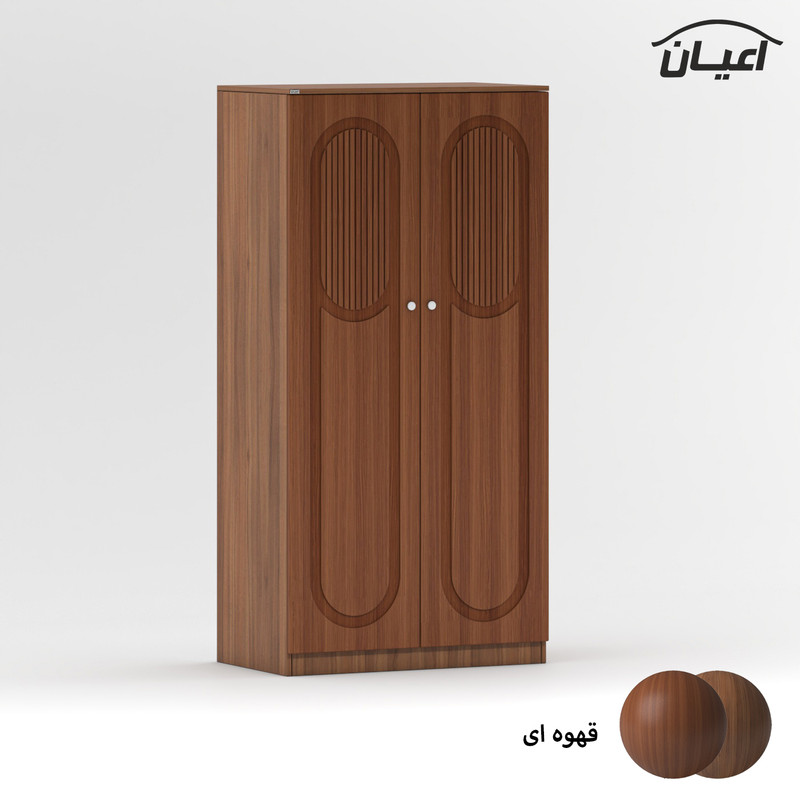 کمد چندمنظوره کوچیل مدل KL879