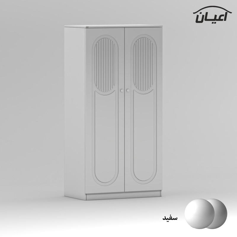 کمد چندمنظوره کوچیل مدل KL879