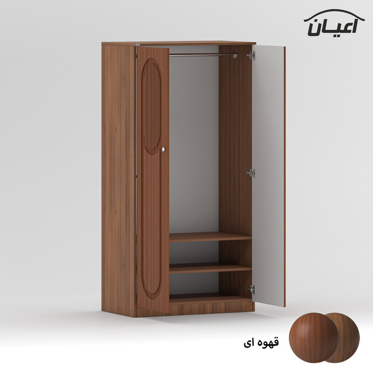 کمد چندمنظوره کوچیل مدل KL879