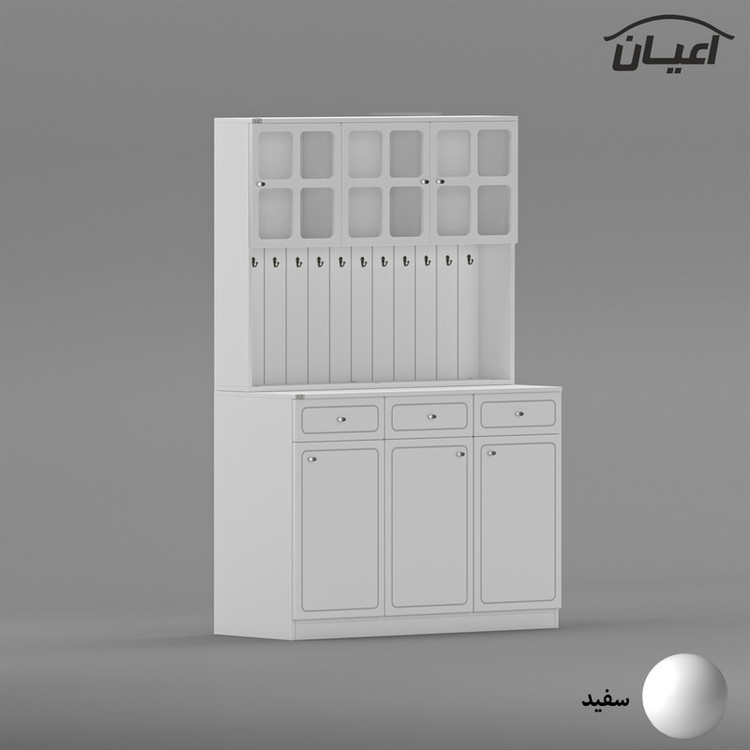 کنسول کوچیل مدل کافه بار KL768